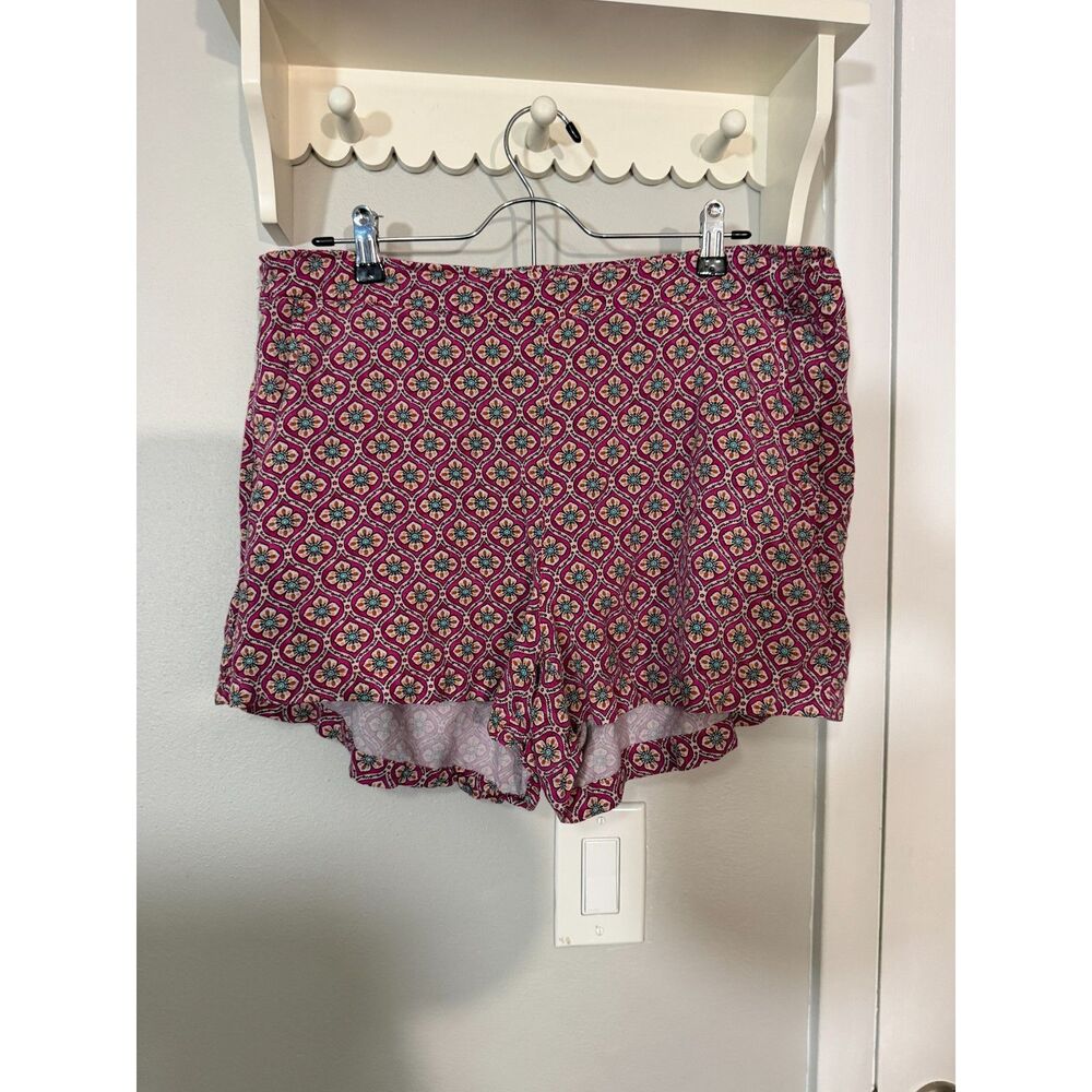Old Navy Playa High Rise Shorts